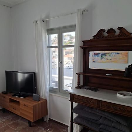 Appartamento Sunset View Hydra  Esterno foto