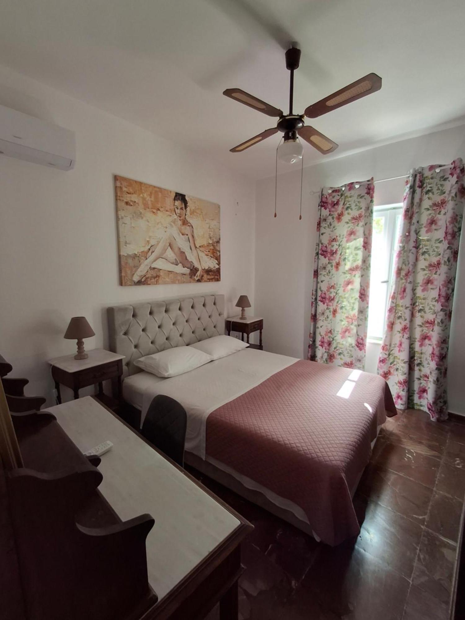 Appartamento Sunset View Hydra  Esterno foto