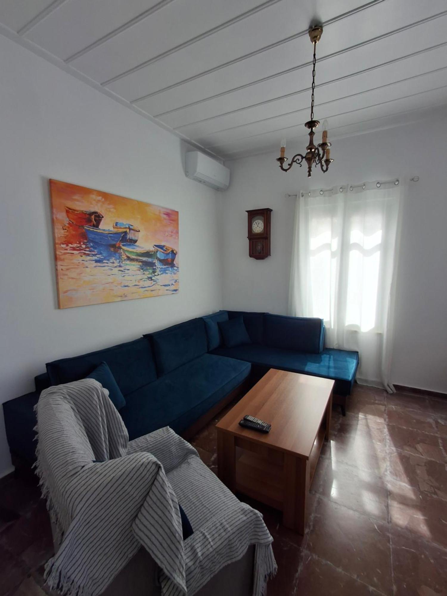 Appartamento Sunset View Hydra  Esterno foto